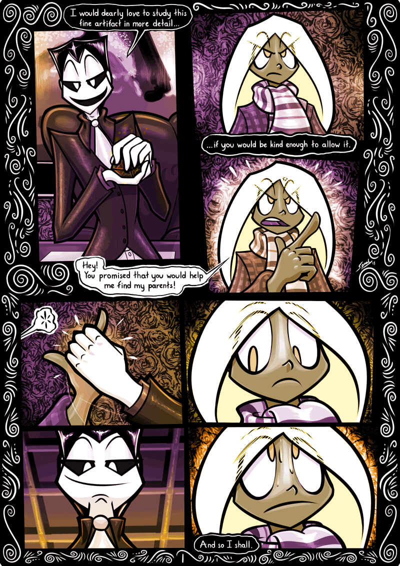 091 - Promises are promises.