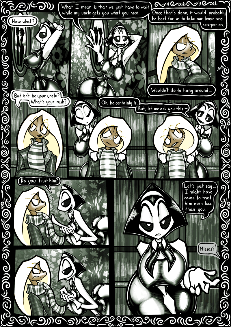 095 - Having cause.