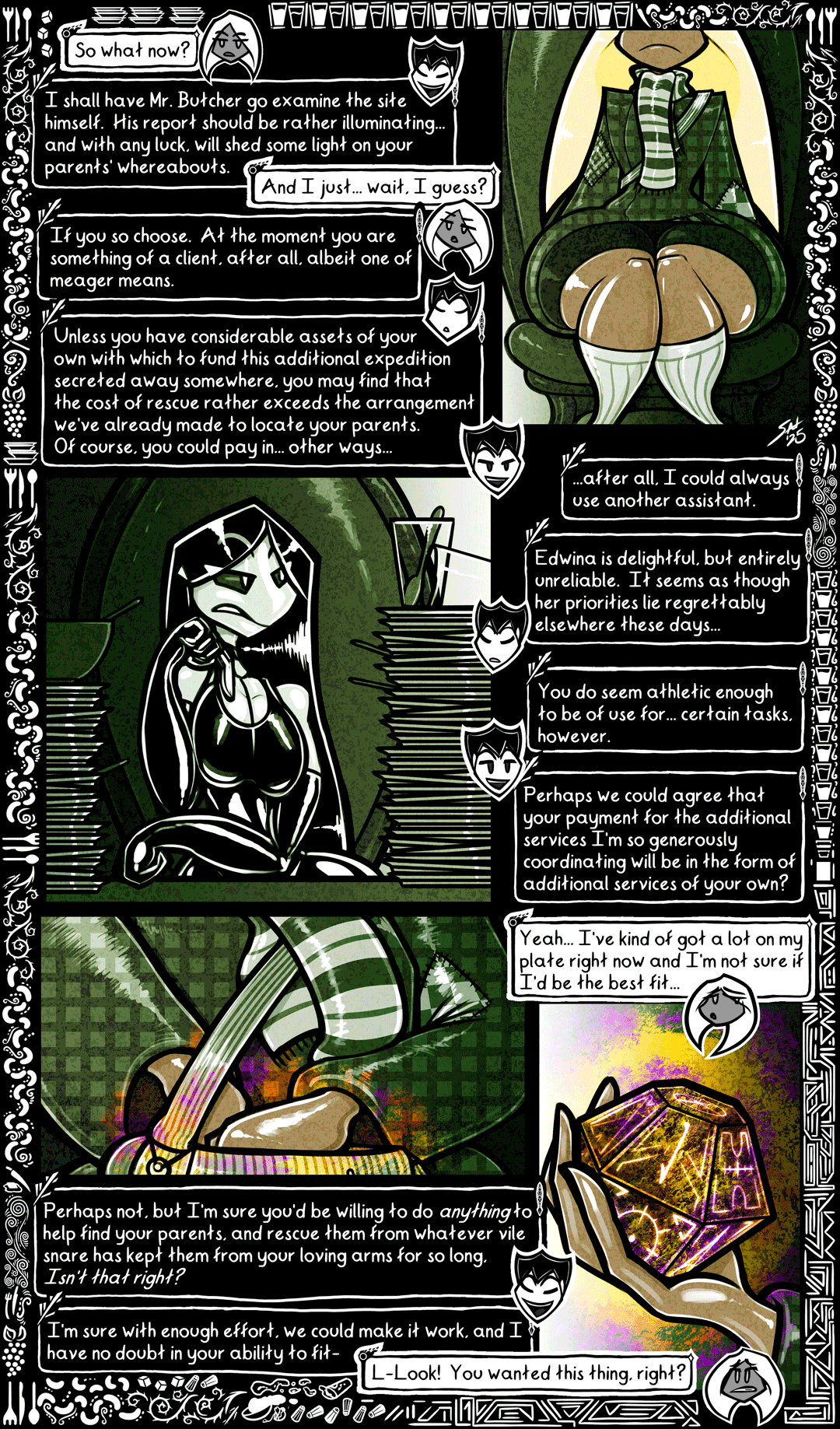 195 - A Proposition?